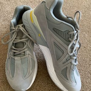 New fit Ville mens athletic shoes